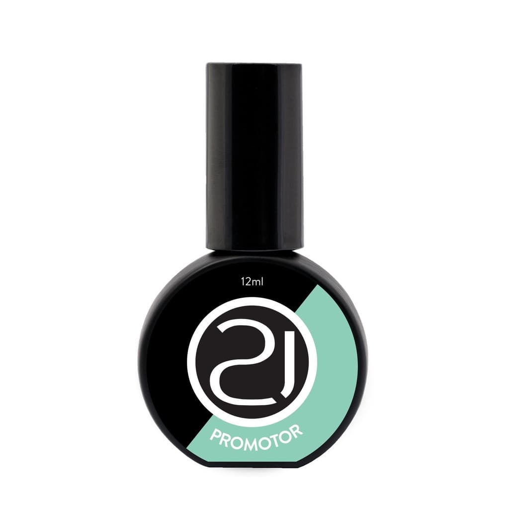 Promotor (Primer Adesivador) Preparador Passo 2 12ml - Nails 21