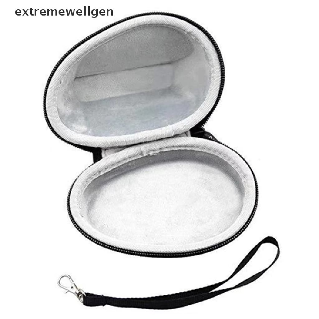 [extremewellgen] EVA Mouse Case Para MX Vertical/Lift Zipper Hard Bolsas De Armazenamento De Viagem Carregando Zíper Ewg
