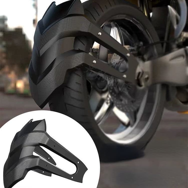 Universal  Suporte Para-Lama Traseiro De Motocicleta para lama acessórios