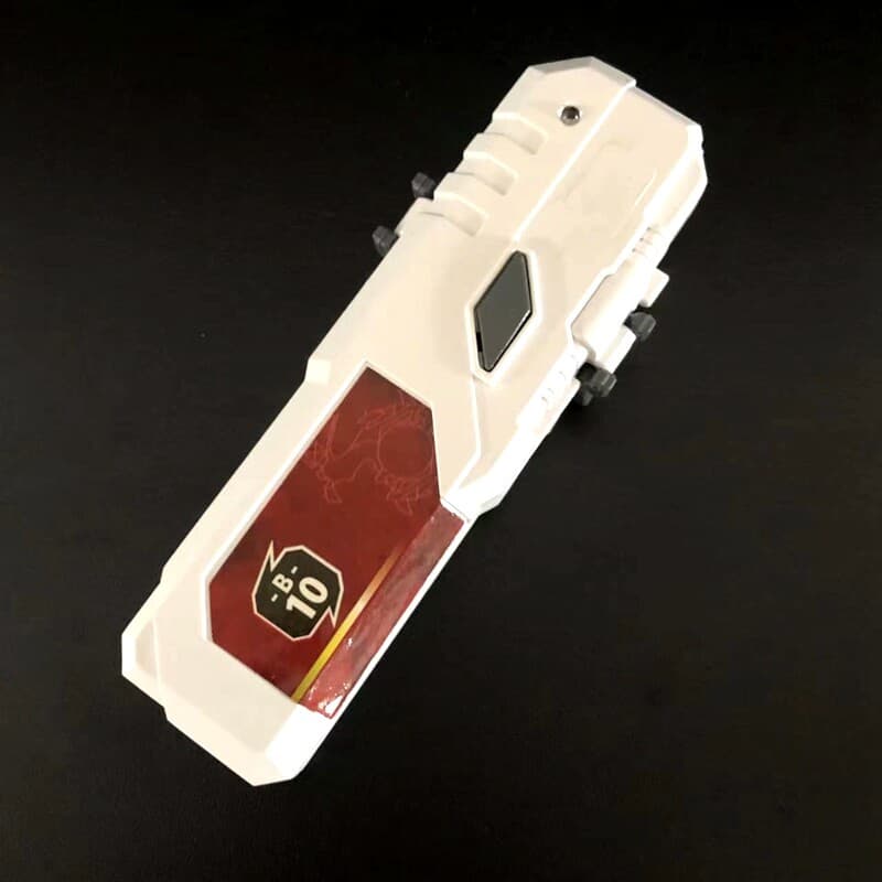 Solong4u Spinning Tops Burst Tools Balanceador Para Brinquedos Infantis Lançadores