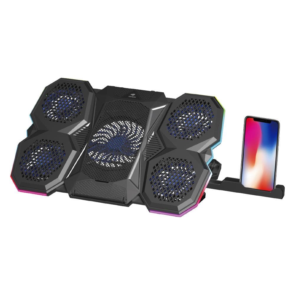 Base Para Notebook Gamer 17,3