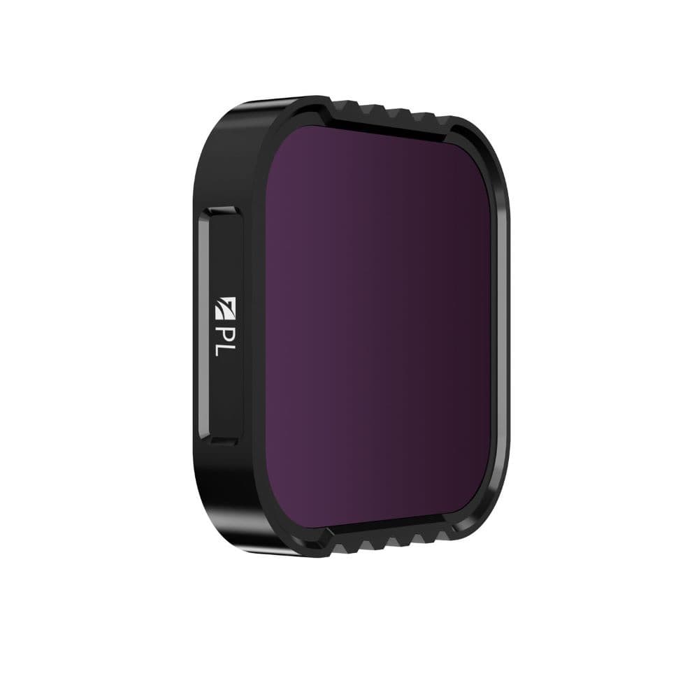 Filtro Polarizador PL para GoPro Hero 13 / 12 / 11 / 10 / 9 Black - Freewell