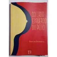 Do Lado Esquerdo do Peito de Giovana Damaceno