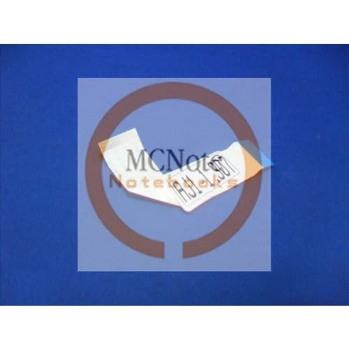 Aj307 Flat Fio Placa Audio Notebook Toshiba Satelite A40 A45