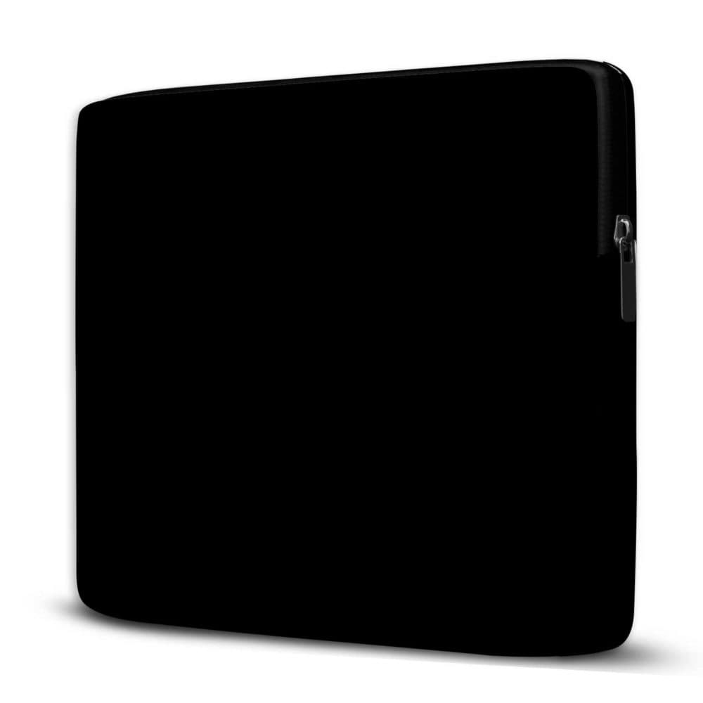 Capa para Notebook Preto 15 Polegadas - Preto