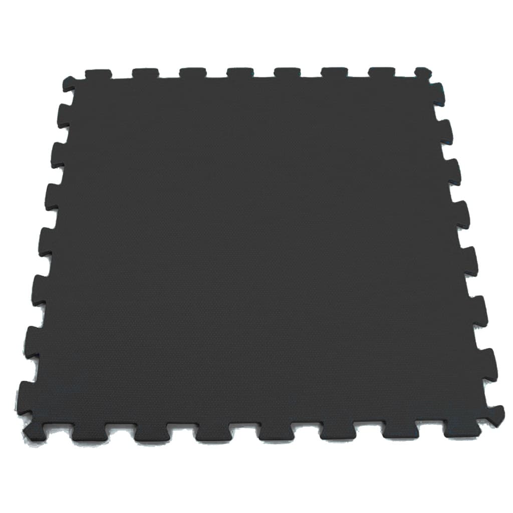 Tapete Tatame EVA | Encaixe 100x100x10mm | One Life Sports® — 1x1 Metro — Fitness