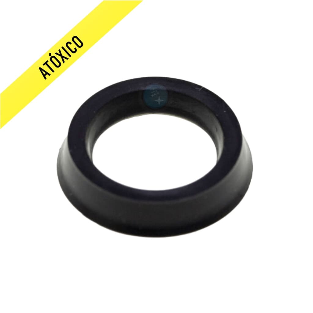 Retentor Vedação Compatível Cafeteira Dolce Gusto