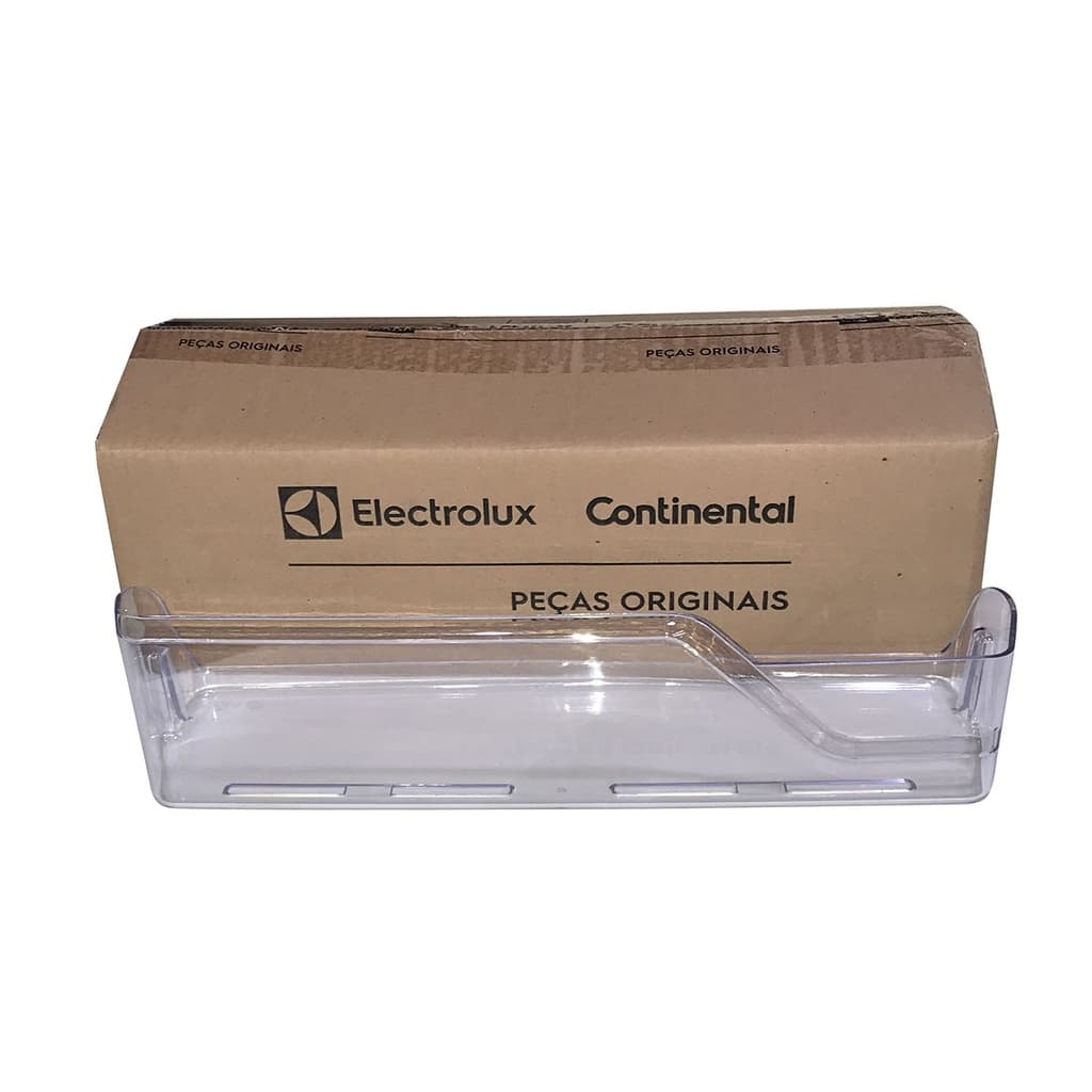 PRATELEIRA FUNDA GELADEIRA ELECTROLUX DFN41 RFE39 DC44 TF39