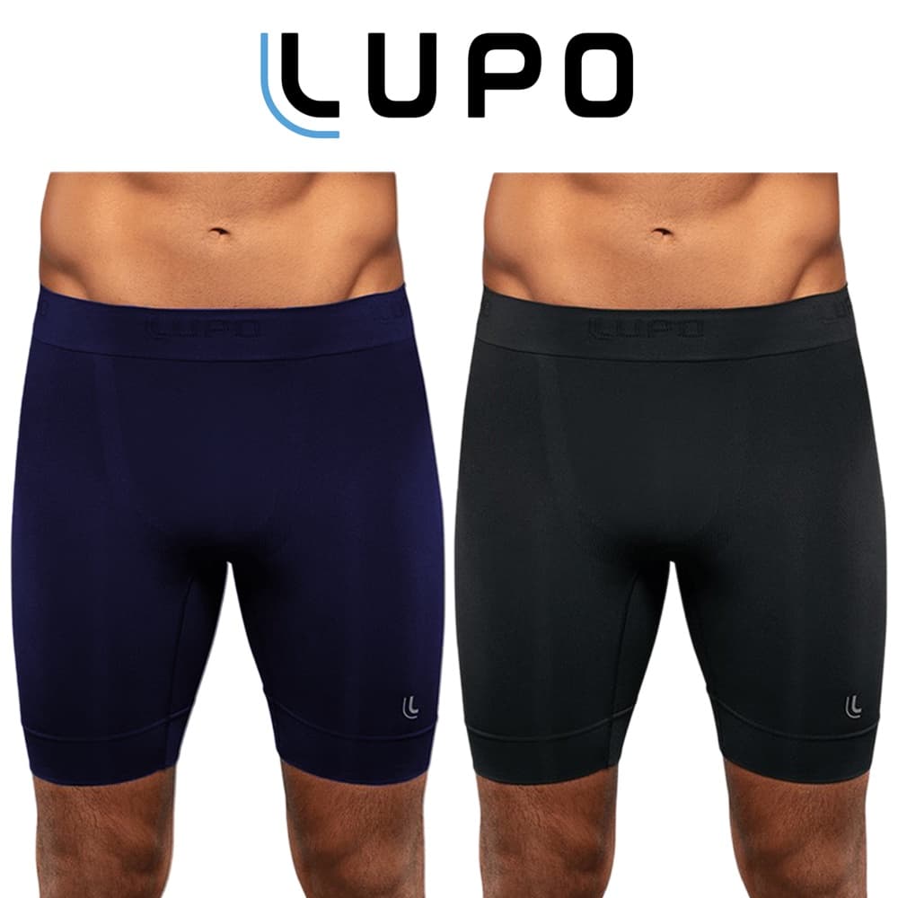 Kit 2 Bermuda Térmica I-MAX Lupo 70050-002