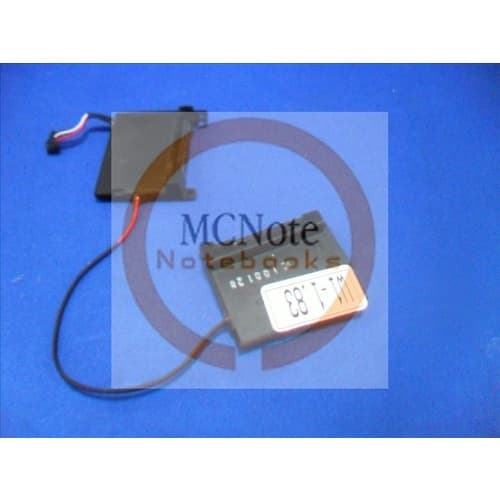 W083 Alto-falantes Netbook Mini Hp 210-1010nr 36nm6satp10