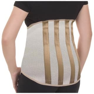 Colete Putti Em Algodão Bege - Artipé