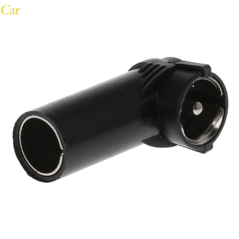 Adaptador Antena Estéreo Para Automóvel Converte