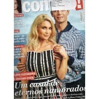 /Contigo! Nº 2125 de Vários Autores