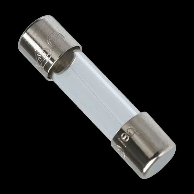 fusível para filtro de linha ou outros produtos Com 5, 10 e 20 unidades