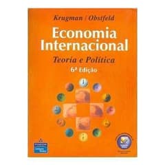 Economia internacional teoria e politica de Krugman*obstfeld 6167244
