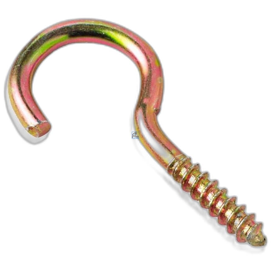 Gancho Bicromatizado Jomarca 17x 40 % 100UNI.