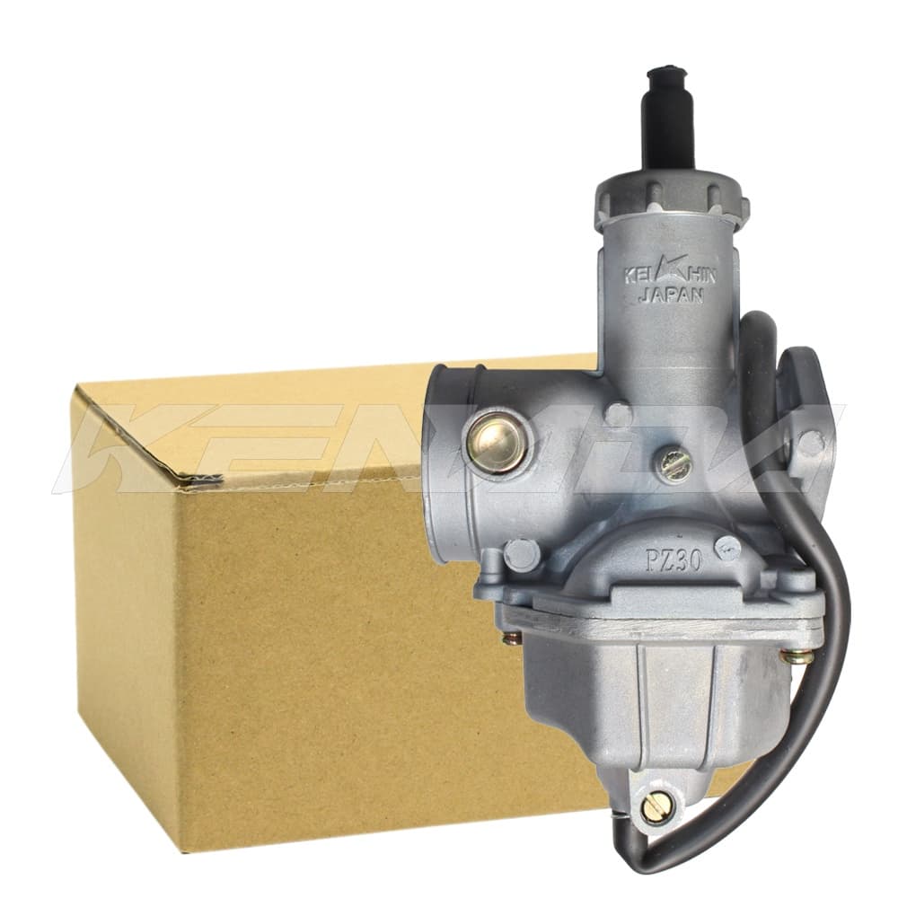 Carburador Pz30 30mm Strada 175/200/250cc  Para Atv Motoc Dirt Bike Discover 250 Triciclo De Carga