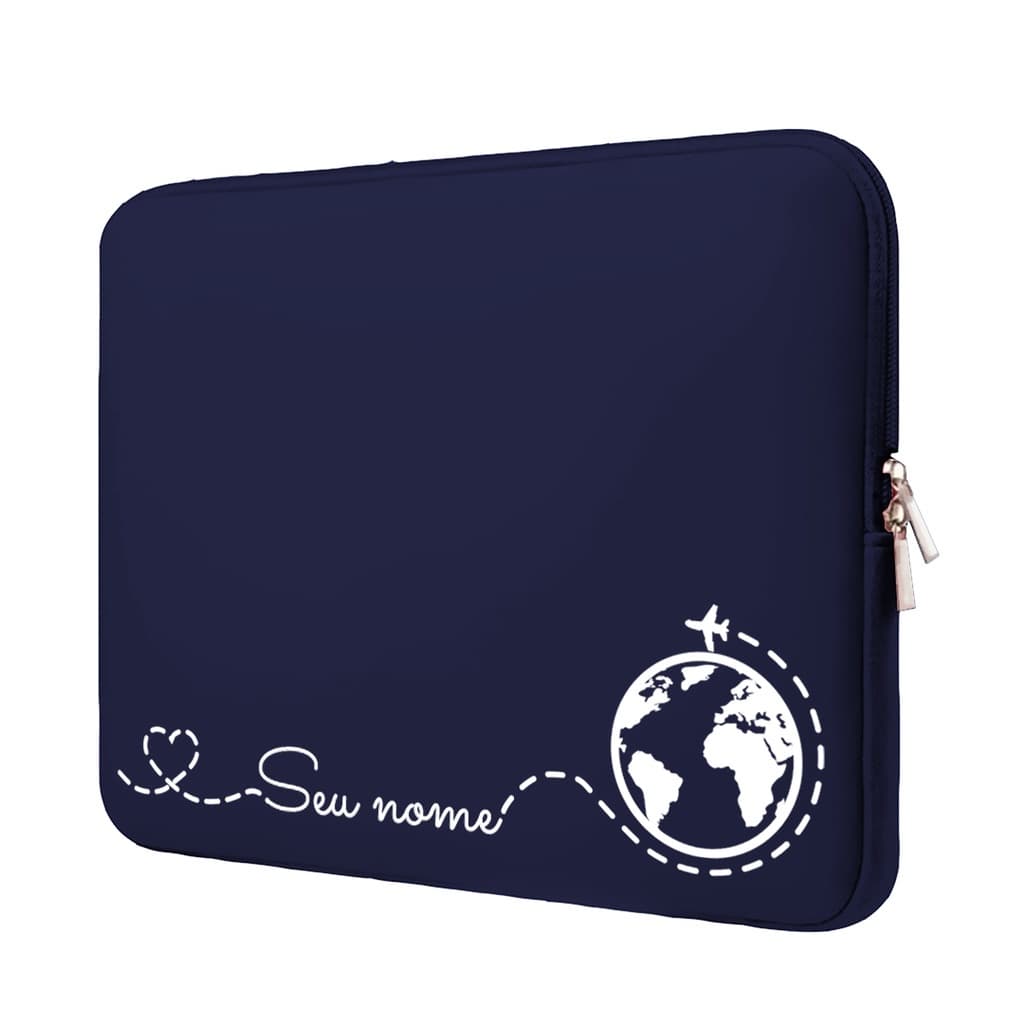 Capa Case Para Notebook Macbook Personalizada 11 10 12 13 14 15 17 polegadas