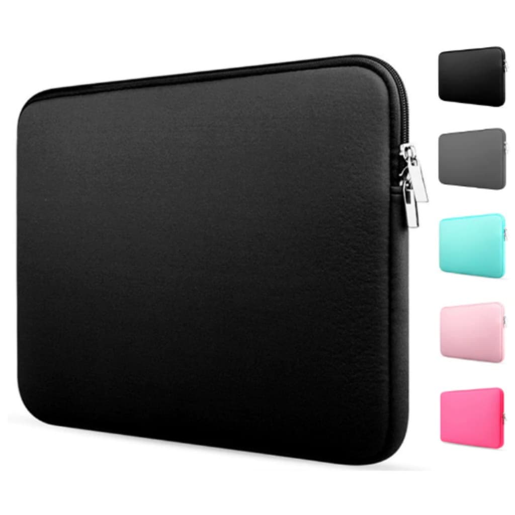 Capa Case Para Macbook e Notebook 11/12/13/14/15/16/17 Polegadas