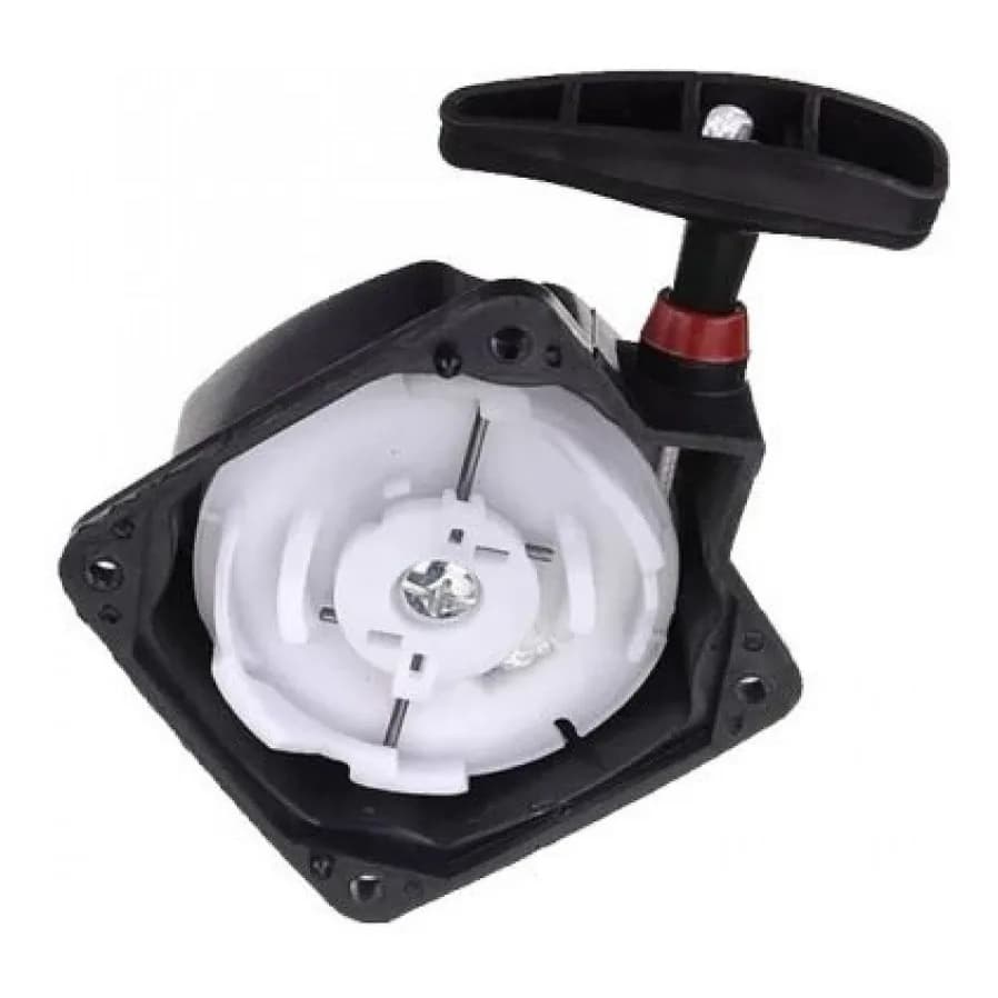 Partida Arranque Retrátil Roçadeira 43cc Intech Machine Skim