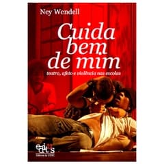 Cuida Bem de Mim de Ney Wendell 4544194