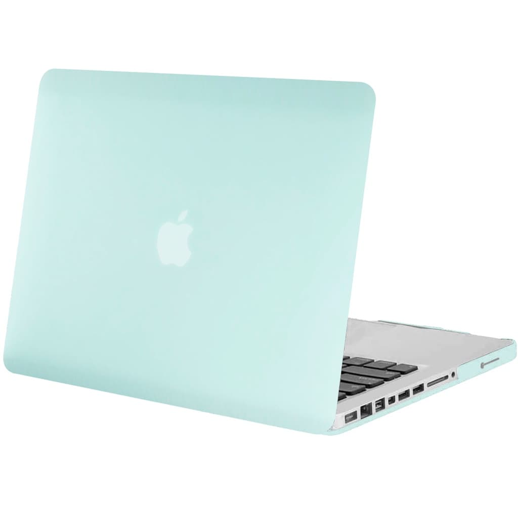 Capa Case Para Macbook PRO 13" NORMAL A1278 - Com Drive de CD/DVD - 2009 a 2012