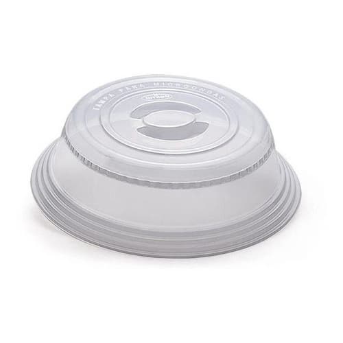 Tampa Protetora de Alimentos Multiuso P/ Micro-ondas  25x7cm 135 NITRONP
