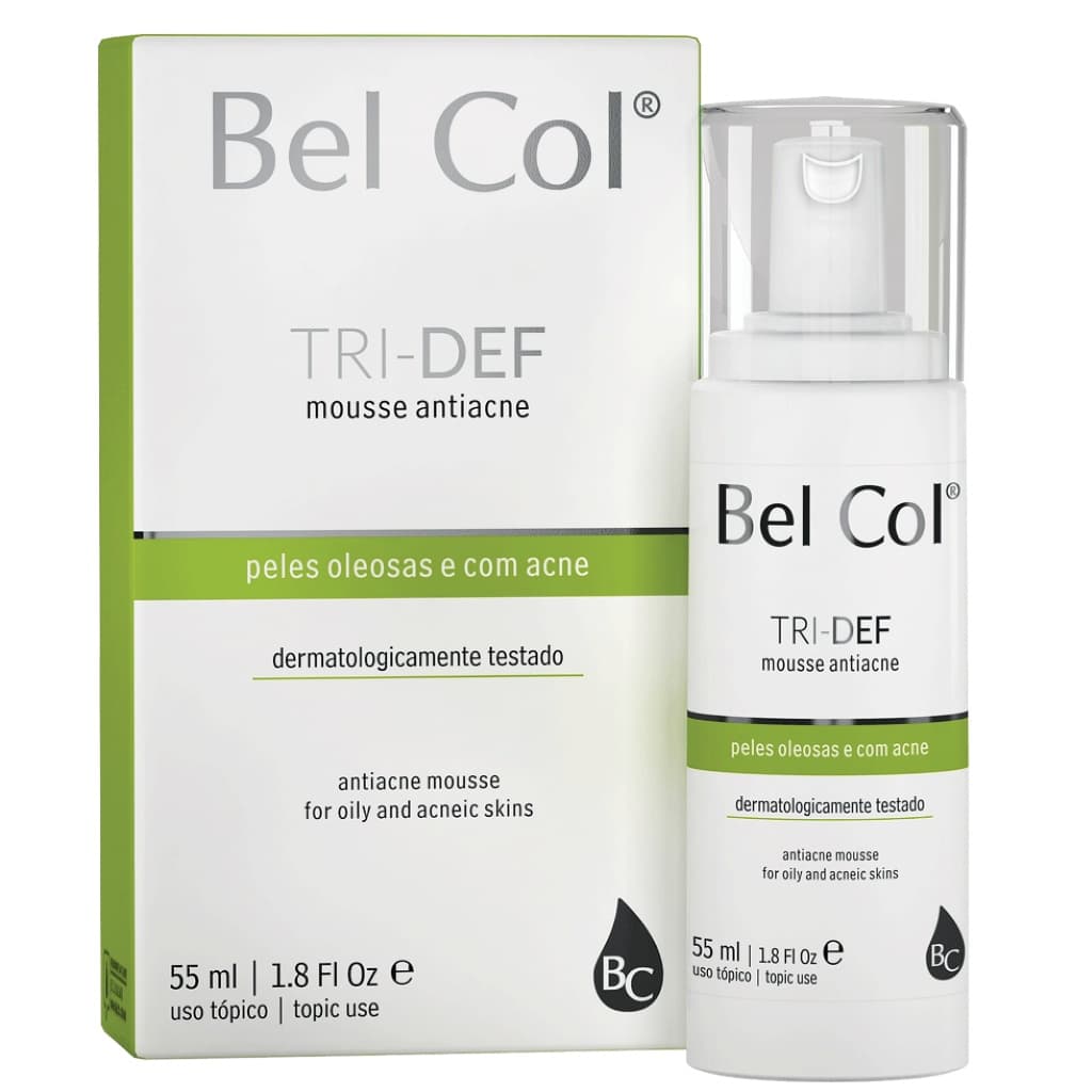 Tri-Def Mouse 55ml Bel col