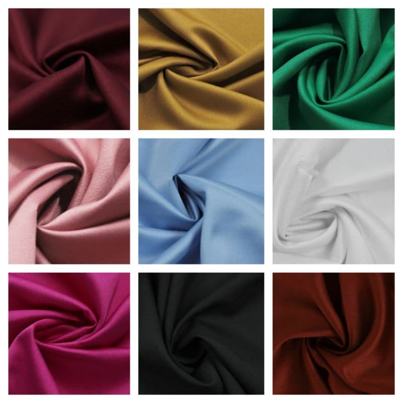 3M Tecido Crepe Amanda ( 3m x 1,50m )