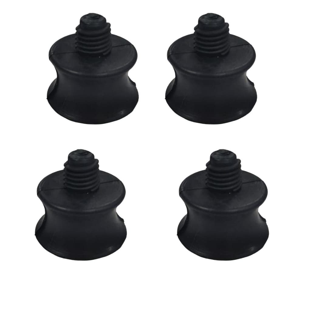 Kit 4 Pé Forno Mueller Sonetto Sapore Questo Preludio Delicci