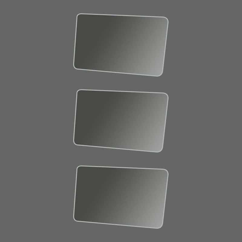 Aplicável A BENELI TRK502-TRK502X 2017-2022 Membrana De Instrumento De Coagulação Hidráulica Transparente TPU Para Motoc