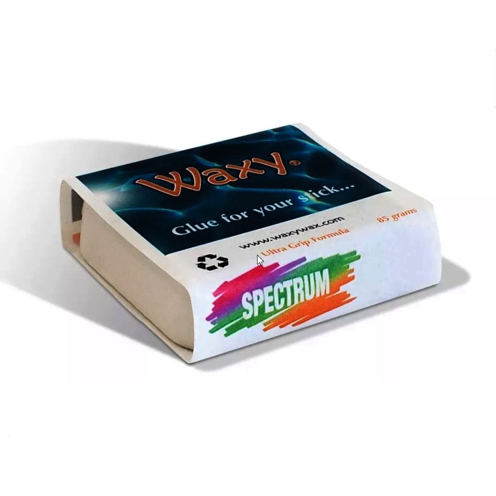 1 Parafina Surf Waxy Warm Califórnia USA 85gr cada, conhecida mundialmente para surfar as melhores ondas mundiais.