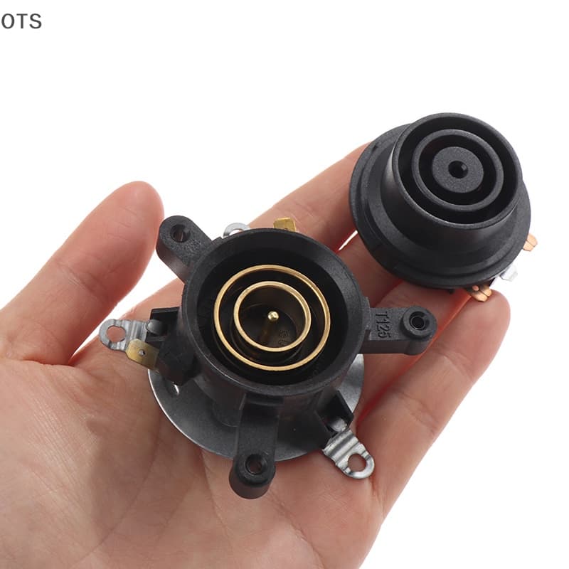 Acessórios Para Chaleira Elétrica OTS Base De Controle De Temperatura Do Termostato