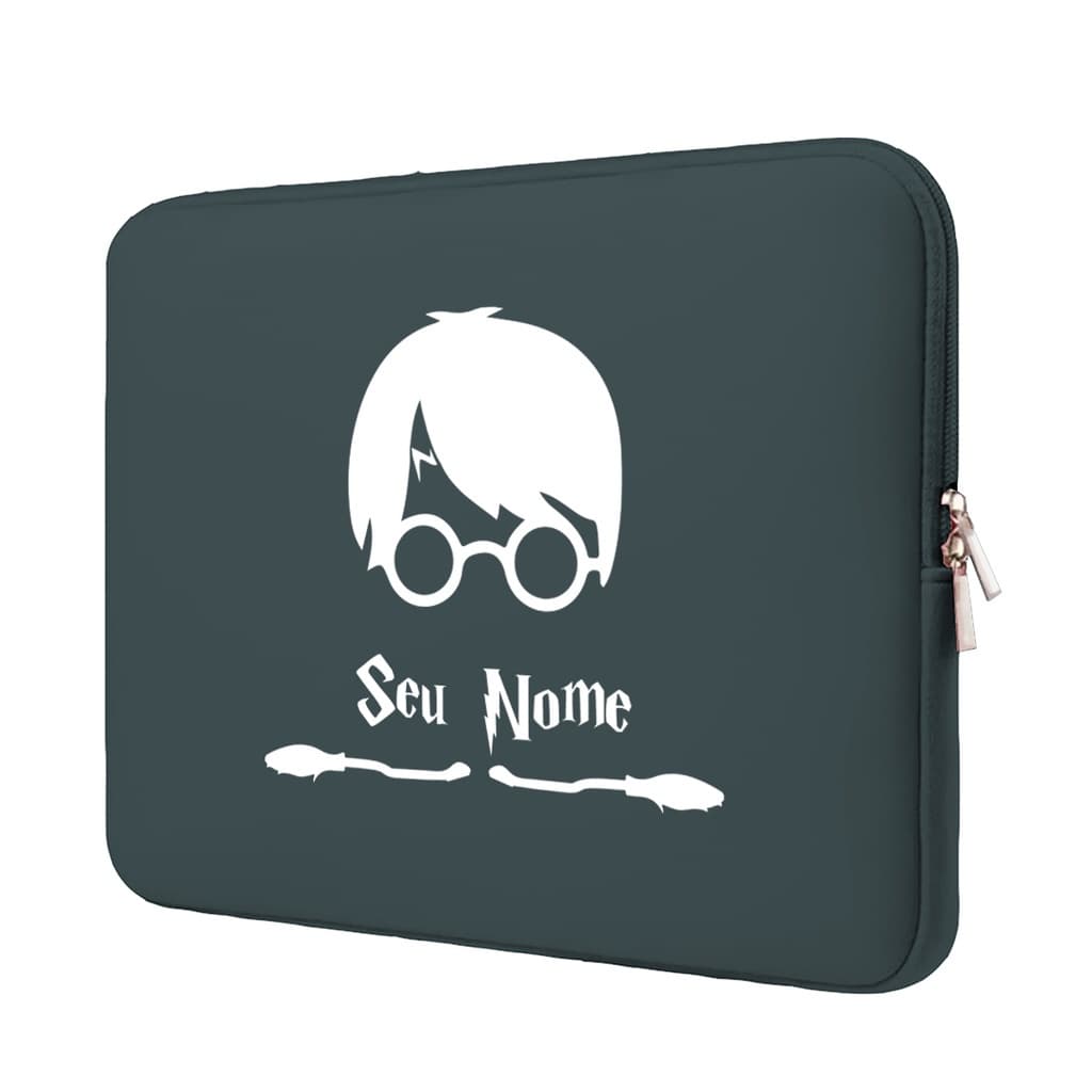 Capa Case Para Notebook Macbook Personalizada 11 12 13  14 10.1 15 17 polegadas