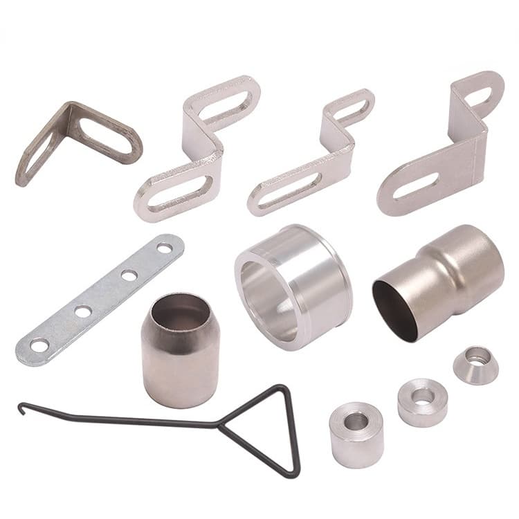 Acessórios De Modificação De Tubo De Escape De Motocicleta De 1 Peça