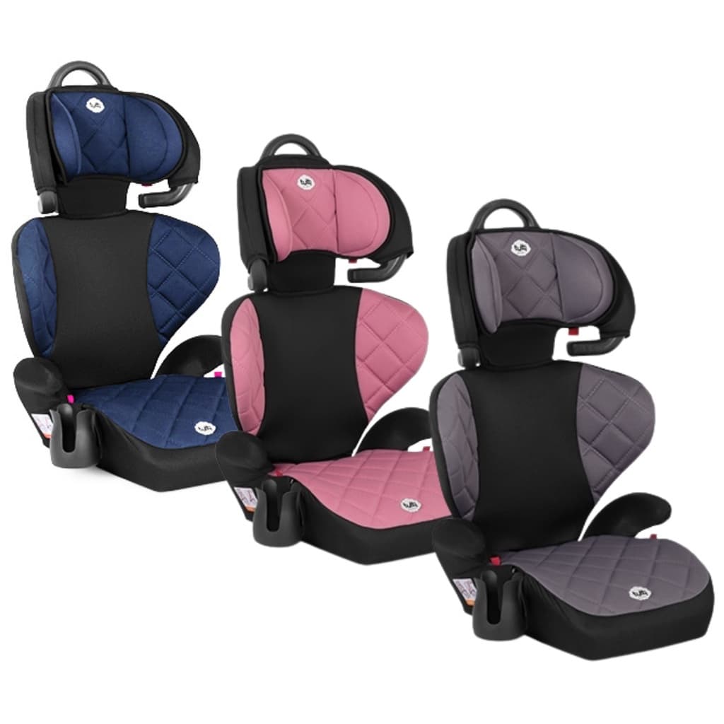 Cadeirinha Infantil Para Carro Triton, Vira Assento, Com Porta Copos - Tutti Baby