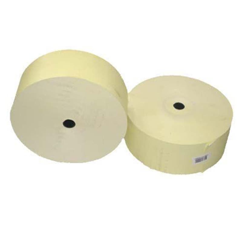 Bobina térmica para relógio de ponto 57x300 Silfer