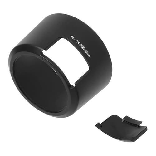 Parasol Ph-rbb Para Pentax Da 52-200mm F4-5.6 Ed