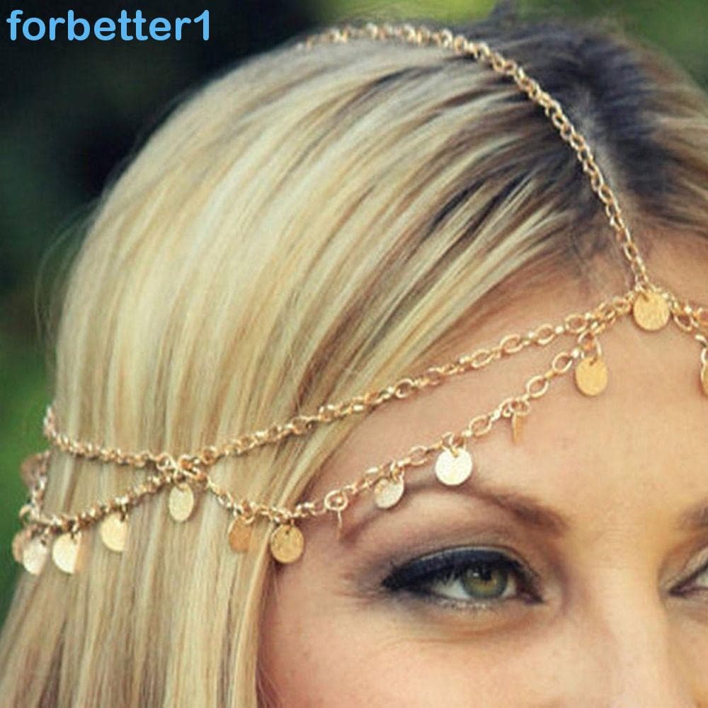 Cristal Testa Corrente Doce Headpiece Retro Noiva Acessórios Para O Cabelo Multi-Camada Waterdrop Strass Femin