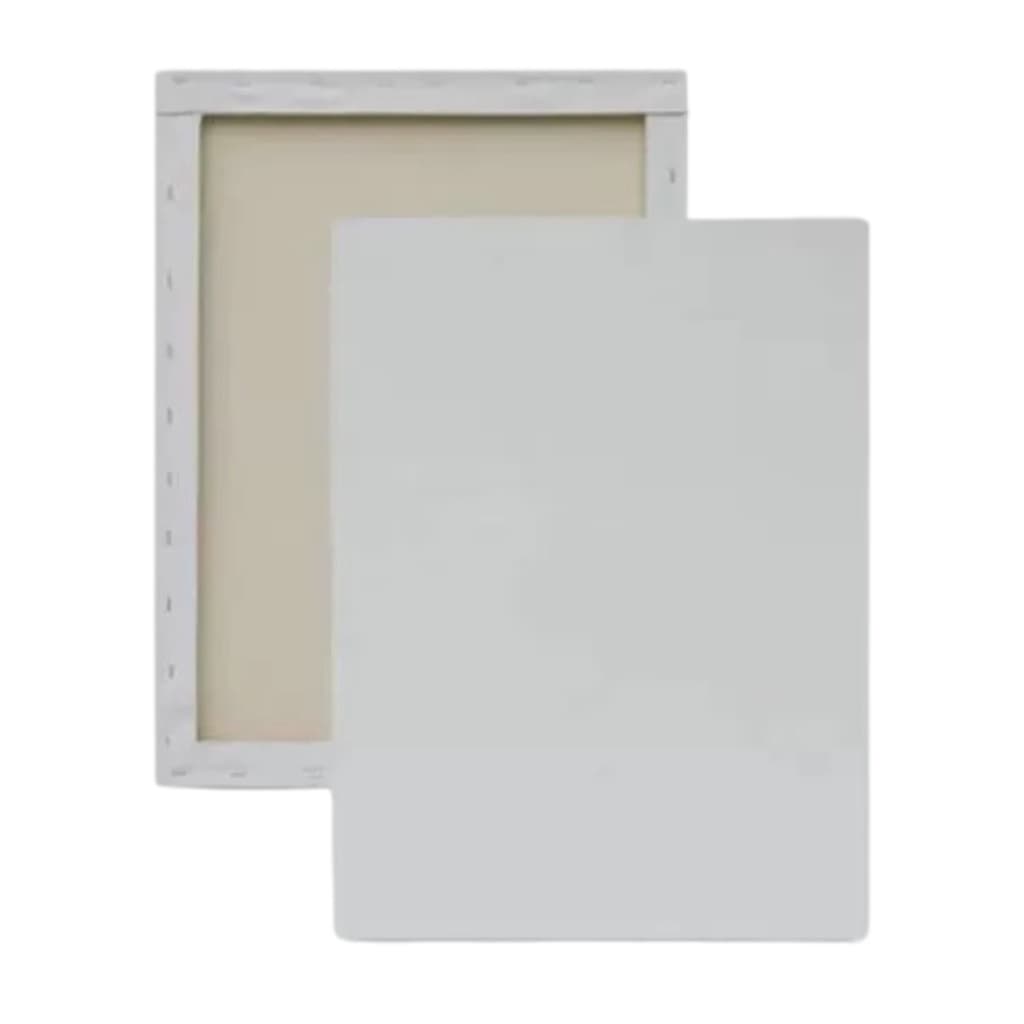 Tela Branco Para Pintura 60x60