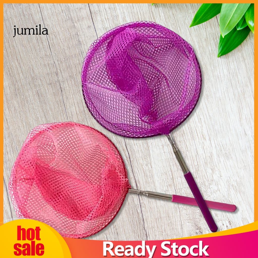 < jumila > Rede De Pesca Portátil Design Ergonômico Gaiola De Borboleta Telescópica Para Exterior Suprimentos