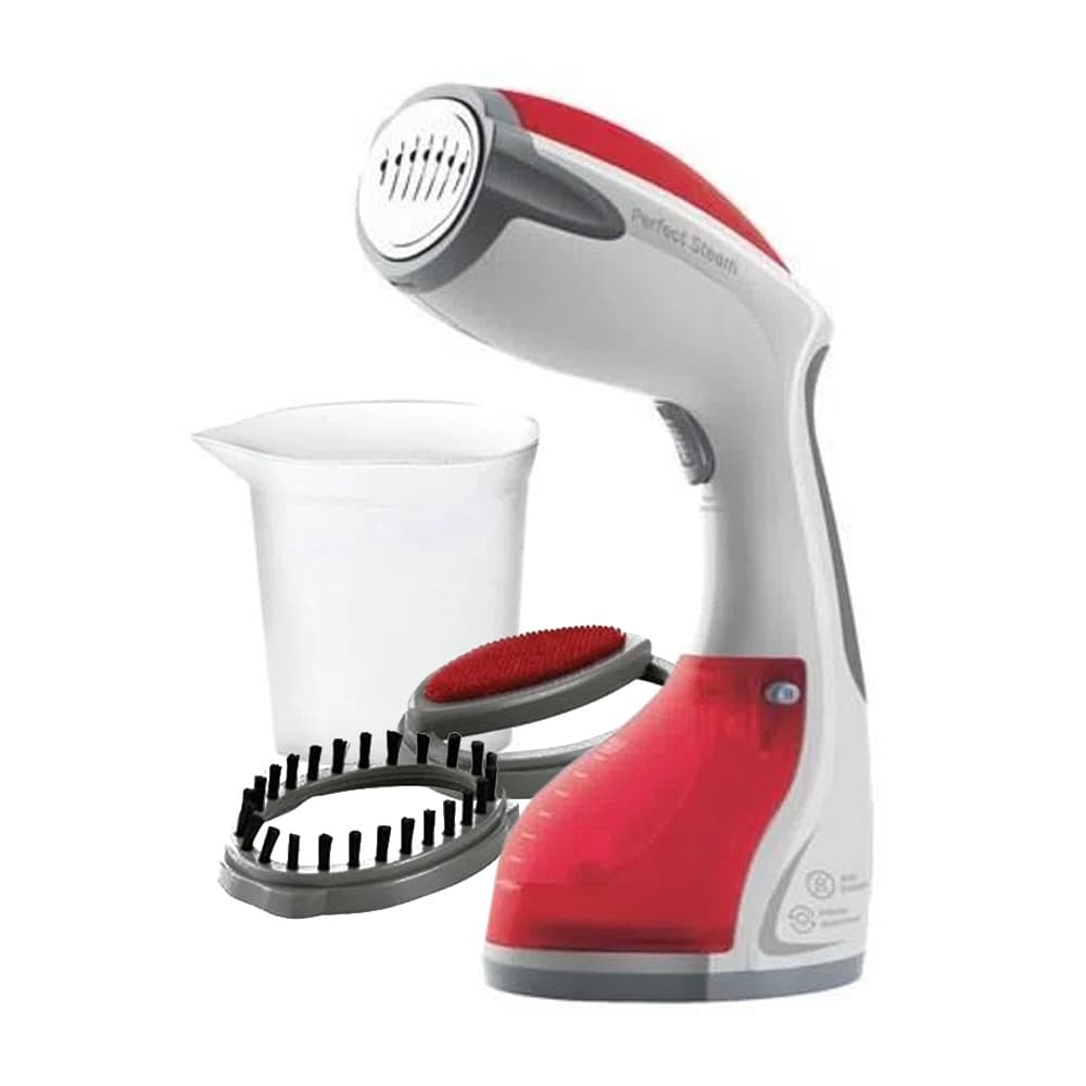 Vaporizador Portátil Black+Decker BDV2000 1200w Vapor Higienizador Antigotejamento Gatilho Controle Vapor