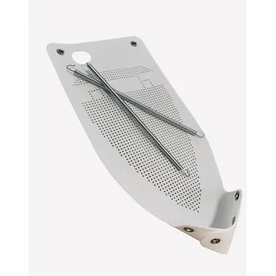 Sapata Anti Brilho Para Ferro De Passar Industrial Universal