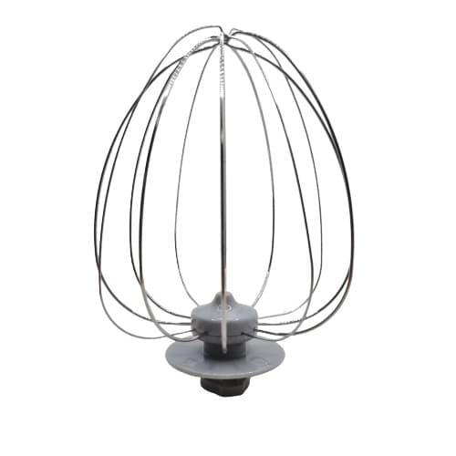 Batedor Clara em Neve 6 Arames p/ Batedeira Planetaria PH500