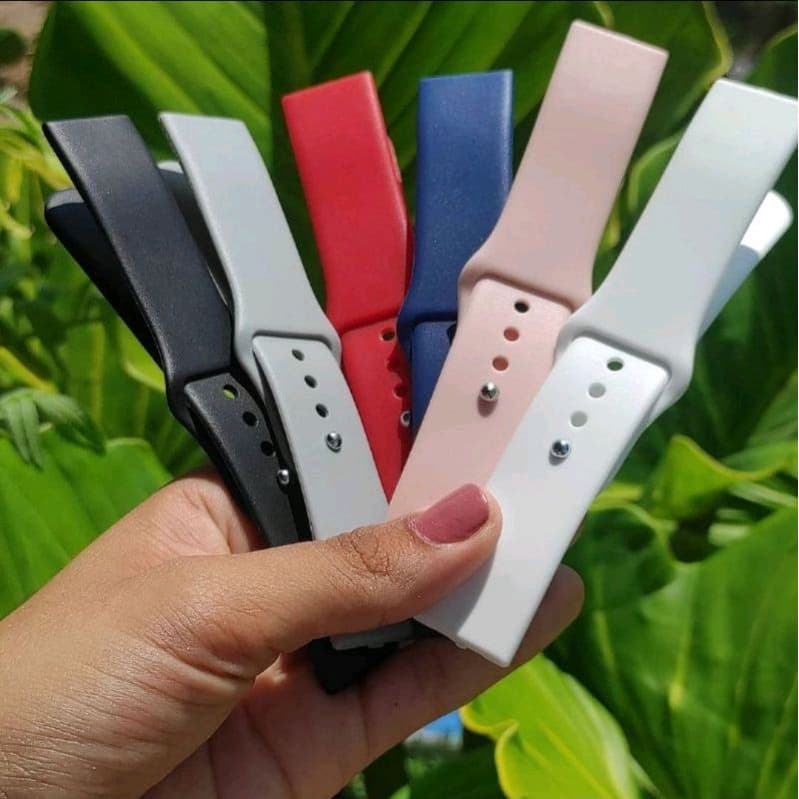 Pulseira  para smartwatch, modelos d20/ d20s / y68 / d13 / d28 /116 ...