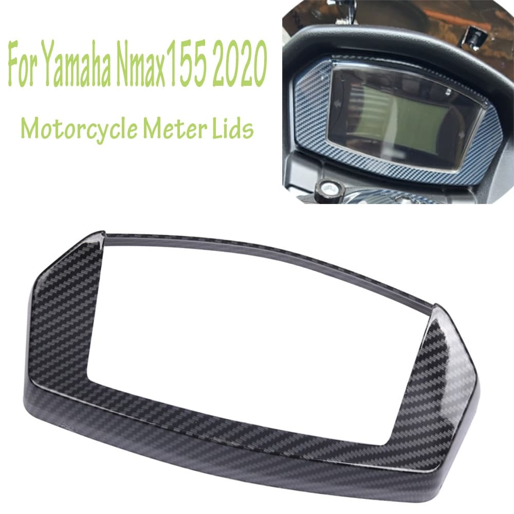 Para Yamaha Nmax155 Nmax125 Nmax 155 N MAX 125 2020 2021 Acessórios Da Motocicleta Velocímetro Medidor De Velocidade Ins