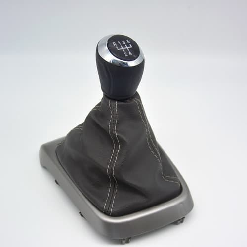 Manopla Coifa Do Câmbio Spin 2013 2014 2015 2016 2017 2018