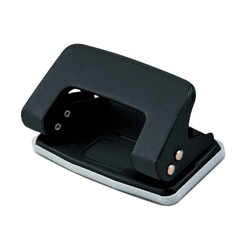 Perfurador de papel 2 furos até 8 folhas 709 Cis