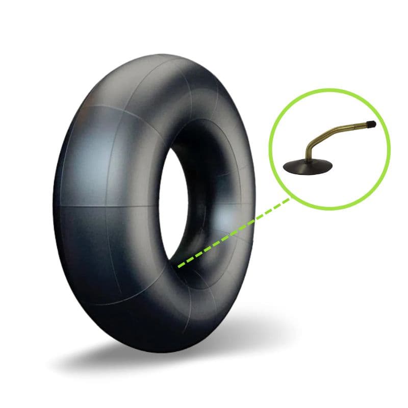 Câmara de ar Qbom  295/80R22,5 TR 462