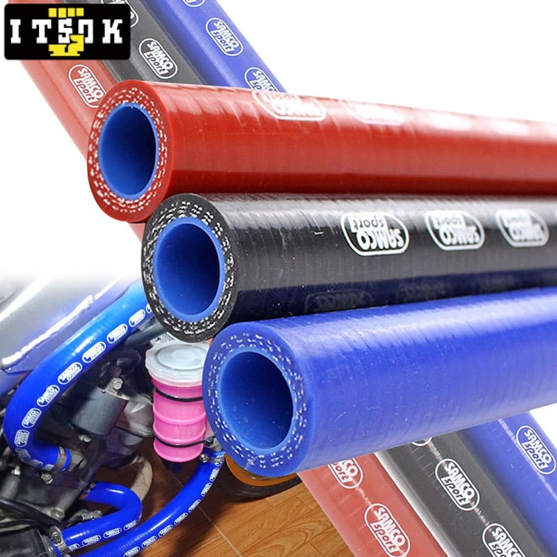 Mangueira De Radiador Decorativa De 1 Metro